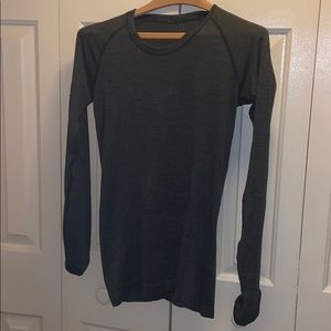 Swiftly Tech Longsleeve